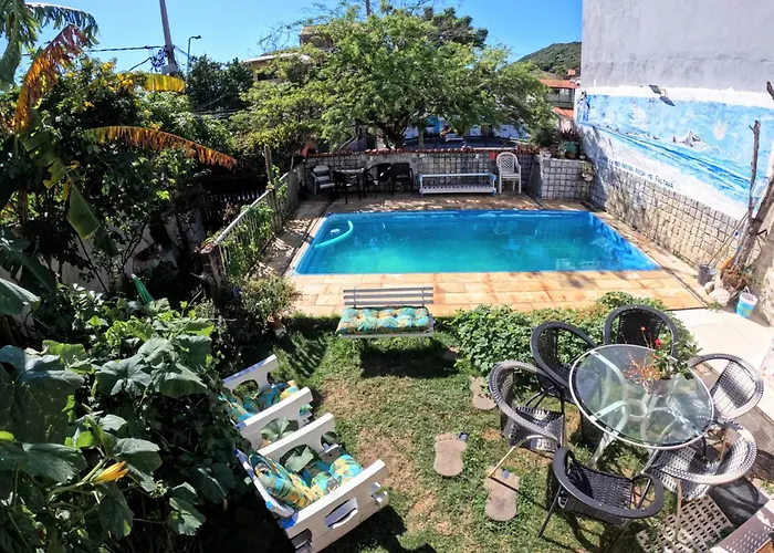 Hostel Paraíso